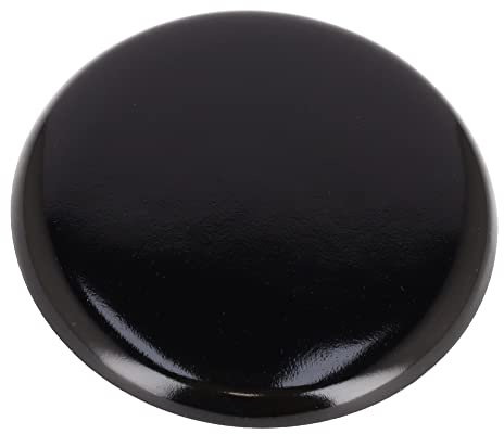 sparefixd Suitable for Universal Gas Cooker Hob Medium Burner Cap | 60mm Diameter