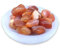 TENET - SELENITE pietra minerale per cristalloterapia guarigione meditazione (CIOTOLA 10 CM)