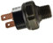HpLive Pressostat de pression 12 V 24 V - Compresseur d'air - Support de réservoir 1/8 NPT (70-100 PSI)