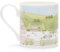 Sophie Allport Spring Cottage Scene Mug - Standard (275ml)