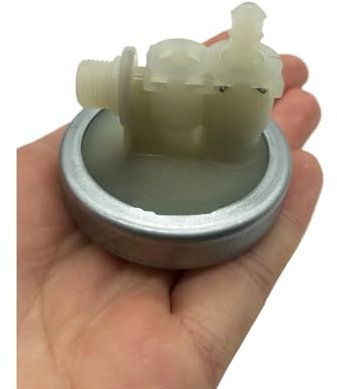 Tools Compatible with Universal High Pressure Vibration Pump Pressure Regulator Valve for Compatible with La Marzocco Kitsilano Espresso Coffee Machine