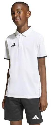 adidas Unisex Kids Entrada26 Kids Poloshirt