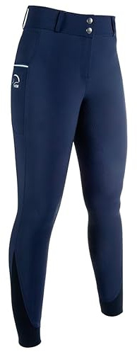 HKM Girl's Comfort Style Silicone Full Seat Pants