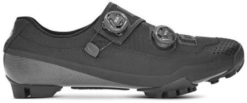 Bont Riot G Wide Road Shoes EU 45