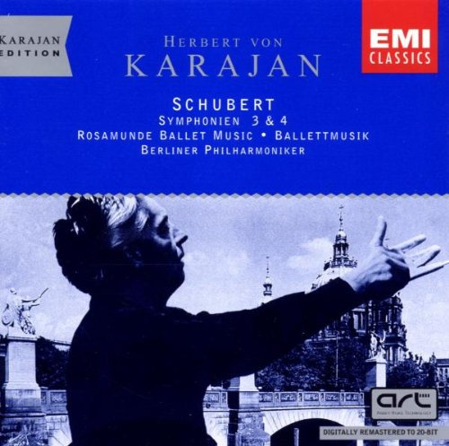 Karajan-Edition (Schubert)