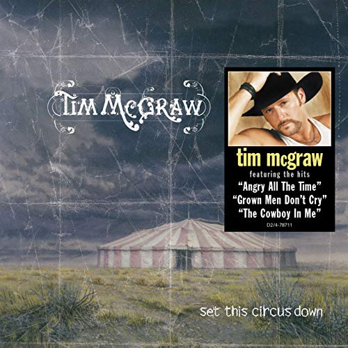 Curb Records 715187871120