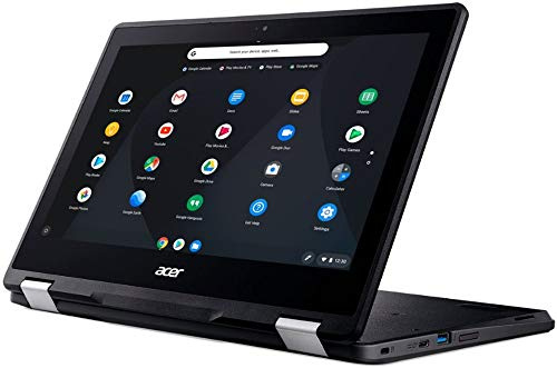 Acer Chromebook Acer Spin11 R751 Chromeos Intel N3350 4gb Lpddr4 32gbe-mmc 10poin