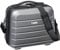 CHECK.IN Kosmetikkoffer London 2.0, Carbon/Silber