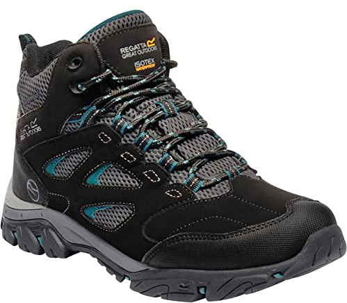 Regatta Holcombe Mid Womens Boots