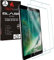 TECHGEAR [2 Stück Schutzfolie kompatibel mit iPad Air 10,5 Zoll (Air 3, 2019) iPad Pro 10,5 Zoll - Schutzfolie Glas Anti-Kratzer Schutzabdeckung kompatibel mit iPad Pro 10,5 / iPad Air 2019 (10,5)