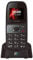 myPhone SOHO Line H31 GSM 3G Tischtelefon für Büro und zu Hause, mit Farbdisplay, Freisprechen, Dual SIM, großem Display, Schnurloses Telefon ohne Anrufbeantworter, Großtastentelefon mit Ladestation