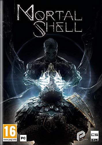 Mortal Shell (PC) PC DVD