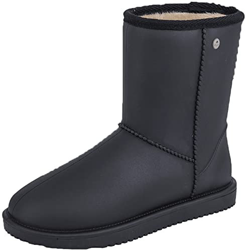 ELT Bootie Rainless, schwarz, Gr. 40