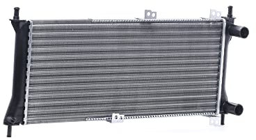 RIDEX Radiatore motore 470R0317