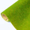 Tiardey Lot de 5 tapis de gazon en nylon pour modélisme - 20 x 30 cm - Vert
