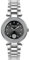 Versus Damen Analog Quarz Uhr mit Edelstahl Armband VSP716021