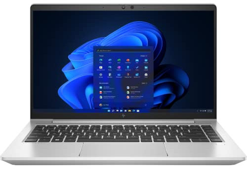 HP EliteBook 640 G9 Notebook - Wolf Pro Security - Intel Core i5 1235U / 1.3 GHz - Win 11 Pro - Iris Xe Graphics - 8 GB RAM - 256 GB SSD NVMe, HP Value - 35.56 cm (14) IPS 1920 x 1080 (Full HD)