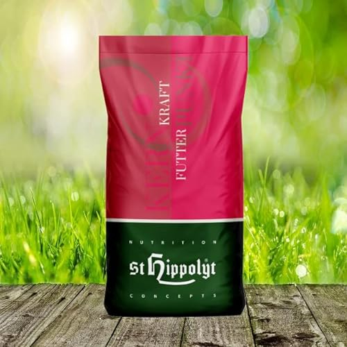 St. Hippolyt Kernkraft 15 kg