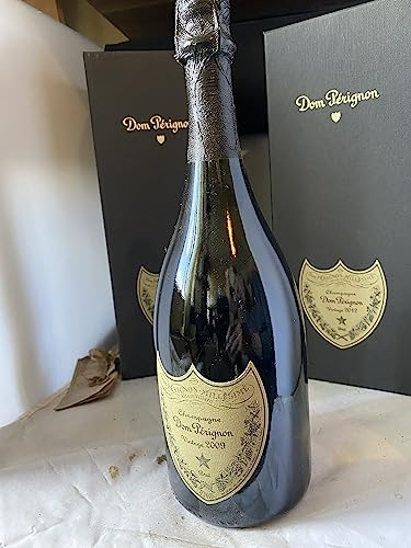 Dom Perignon vintage 2009