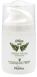 Hydrat OLIVA Gesichtscreme, 50 ml, 50 ml