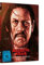 Machete Kills - Mediabook - Limited 2-Disc 333 Edition Cover B (Bluray + DVD)