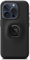 Quad Lock Case for iPhone 15 Pro Black