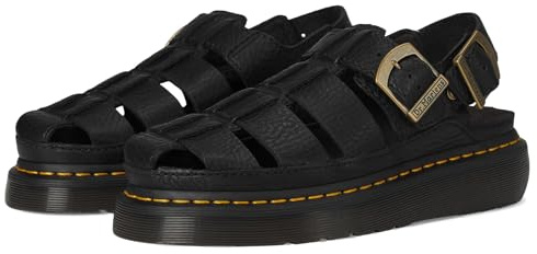 DR. MARTENS Wrenlie sandals