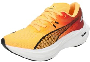 PUMA Deviate Nitro 3 Fade Running Shoes EU 40 1/2