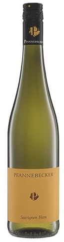 Weingut Pfannebecker Sauvignon Blanc Trocken 2025 0.75 L Flasche