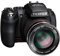 Fujifilm FinePix HS20EXR Digital Camera - (16MP, 30x Optical Zoom) 3-inch LCD (Renewed)
