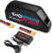 Ebike Akku 52V 25AH Samsung5000cell Lithium Ionen Fahrrad Batterie mit Ladegerät für 1500W 1000W 750W 500W Motor, ebike Conversion kit