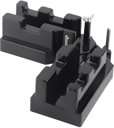 Herramienta de Corte de Medición de Inglete 2 en 1, Herramienta de Corte de ángulo de Inglete de 85°-180°, Bisel y Caja de Corte, Calibre de Inglete para Carpintería