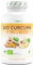 Bio Curcuma & Ingwer - 240 Kapseln - Hochdosiert mit 4440 mg pro Tagesportion - Mit Curcumin, Gingerol & Piperin