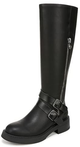 Blowfish Malibu Virtue 2 Modische Stiefel für Damen, EU 37, Medium Fit
