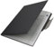 RSAquar Hülle für das Remarkable Paper Pro Tablet 11,8 (2024 Veröffentlichung) - Schlanke Schutzhülle im Buchstil mit integriertem Stifthalter (Schwarz)