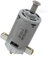 D4275K Vacuum Cleaner Head Brushroll Motor for 13 Tooth Cog Vacuum Cleaners, for Shark Vacuum Cleaner Replacement Spare Parts