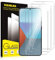 Viojrlra Verre Trempé [3 Pièces] Pour Xiaomi Redmi Note 13 Pro 5G /Xiaomi Poco X6 5G, Dureté 9H Film Protection écran, Ultra Résistant Vitre Protecteur, Clarté HD, sans Bulles, Anti-Rayures