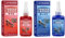 Thread Lock 100ml, Medium and Strong Strength Locktight Threadlock, Blue and Red Threadlocker Suitable for Locking Nuts to Prevents Loosening Leakage Corrosion