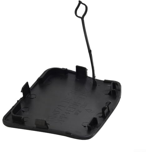 Copertura per gancio di traino posteriore per Nissan Qashqai J11 (14-17) Sostituzione diretta facile con numero di parte 850714EA0A