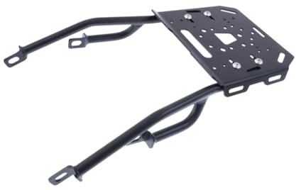 aVDB-Moto Topcase Halterung Gepäckträger Stahl kompatibel mit Honda CL500 500 CL 2023-2026, SCL500 500 SCL 2023-2026