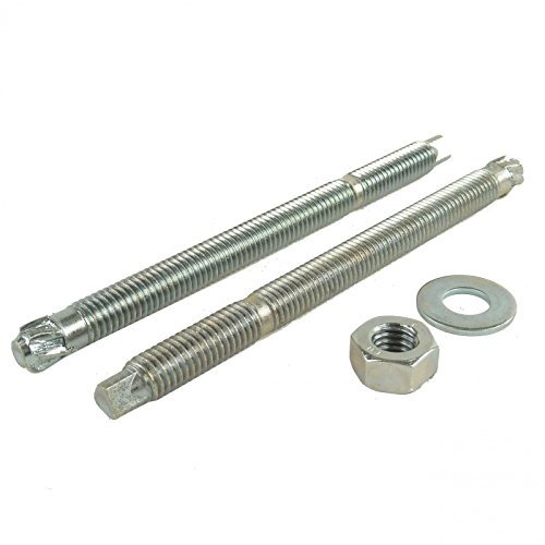 Spit – Asta Maxi M16 x 190 acciaio zincato