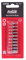 Protorq TORX PLUS IPR, 5-Punkt Manipulationssichere Sicherheits-Bits (IPR 7-40), 25mm, 10 Stück, Hochwertiger S2-Stahl