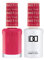 DND Gel Set 711-782 (DND 711 KANDY)