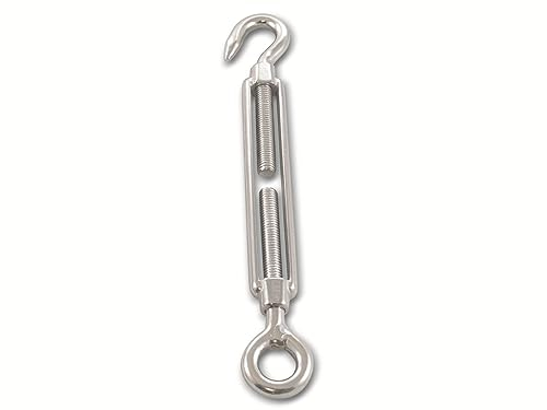 Turnbuckle A4 M3, Augenhaken