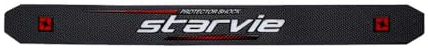 Protector Star Vie Pvc Rojo