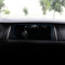 ECLAY Gehärtetes Glas Auto GPS Navigation Displayschutzfolie LCD Touch Display Zubehör Für BMW 5er F07 F10 F11 F18 2010-2016 (Color : 8.8 inchi)