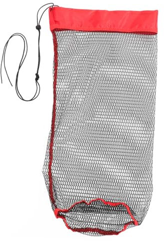VANZACK Fishing Net Cord Line Fishing Net Fish Protection Net Fish Protection Basket Mesh Fishing Netting Fish Local Net Fishing Net