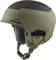 ALPINA Unisex-Erwachsene GEMS Skihelm, Olive-Black matt, 59-63 cm