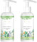 Herbal Formula Hair Volumizing Cream, Fluffy Volumizing Hair Creme, Styling Cream für Definierte Locken und Wellen, Hair Moisturizing Curl Defining Cream for All Hair Types (2 Stück)