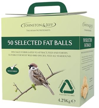 FATBALLS in A Box 50 X 85G FBE50